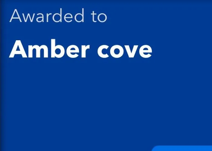 Amber Cove