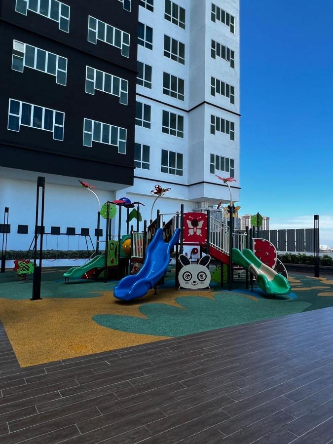 Amber Cove Apartment Malacca
