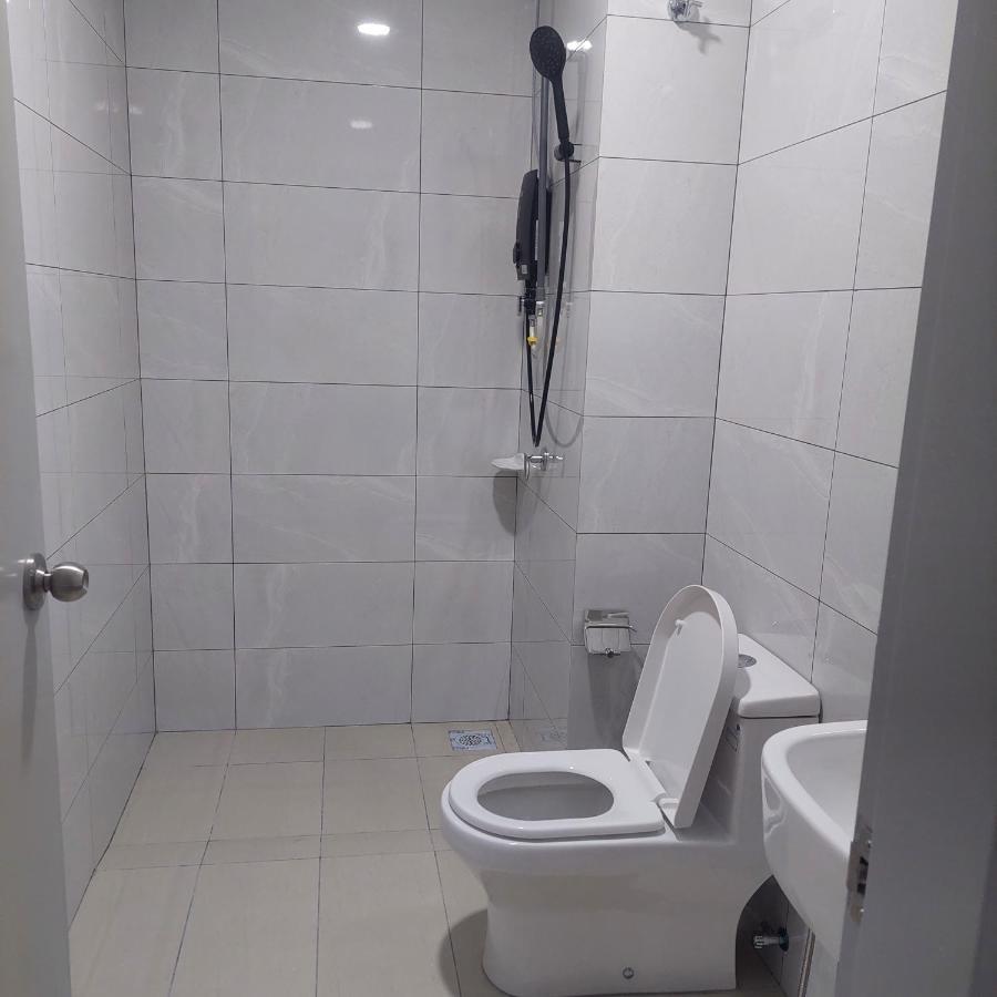 Amber Cove Apartment