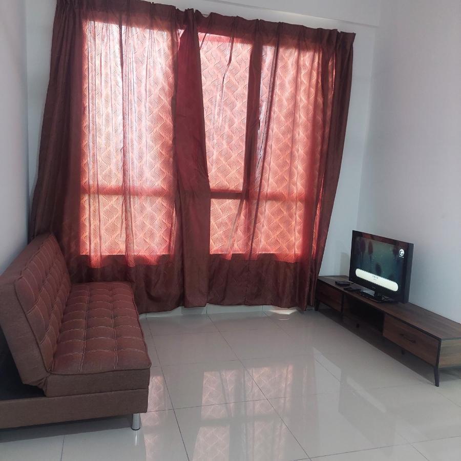 Apartment Amber Cove Malacca