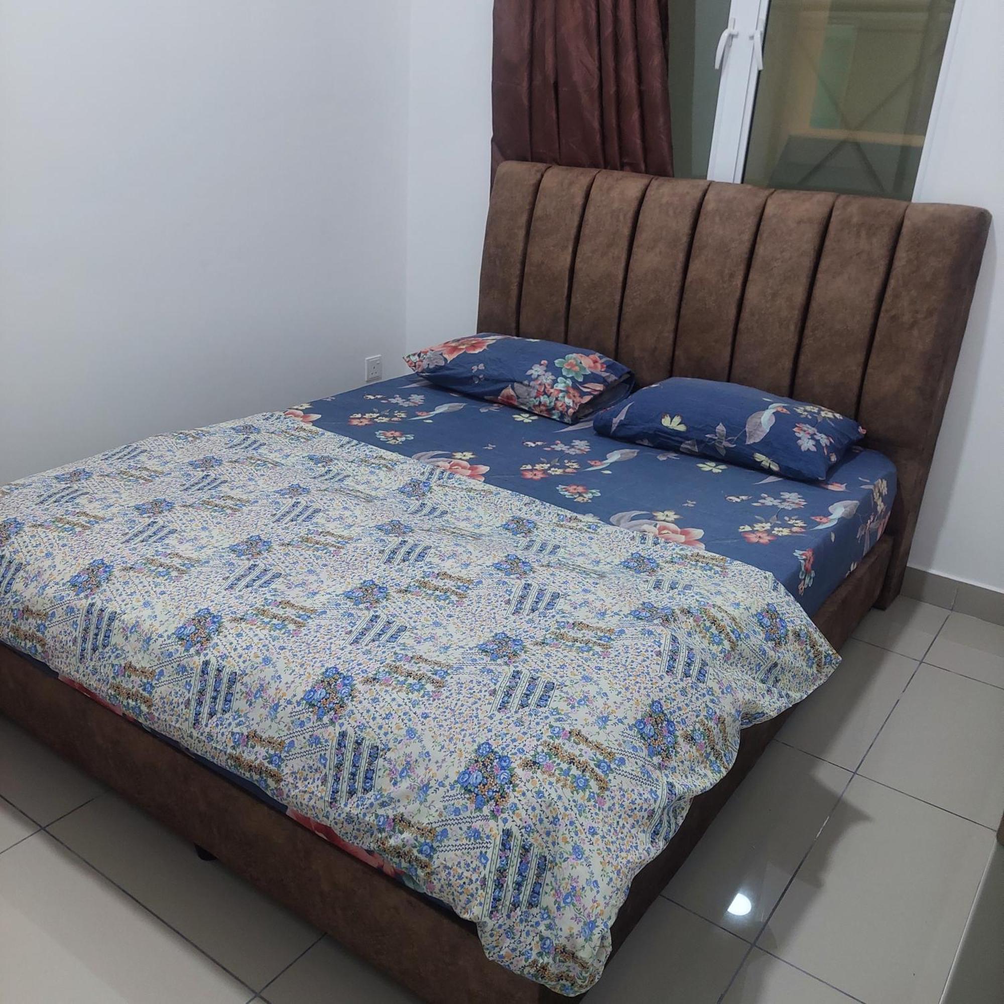 Apartment Amber Cove Malacca